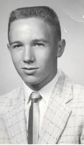 Rev John H. Pippin (1940-1993)