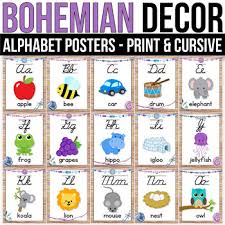 Many russian alphabet letters resemble those of latin alphabet. Editable Word Wall Letters Word Wall Words Alphabet Posters Tribal Classroom