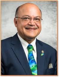 Past International Director Robert Rettby from MD 102 (Switzerland) is  LCI's endorsed candidate for international third vice president for  election at the 2026 International Convention in Hong Kong.