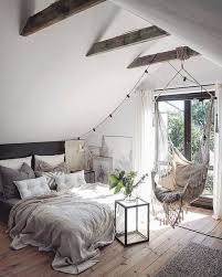From modern to rustic, we've rounded up beautiful bedroom decorating inspiration for your master suite. 25 Smart Ways To Decorate An Attic Bedroom Digsdigs