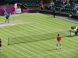 Between them, the williams sisters have won a total of eight. Tennis At The 2012 Summer Olympics Men S Singles Wikipedia