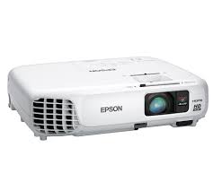 The air filter can be replaced even when the projector is . Millennials And Projectors Epson 730hd Projector