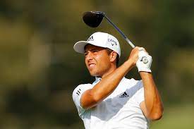 Alexander victor schauffele is an american professional golfer who plays on the pga tour and the european tour. Xander Schauffele What S In The Bag The All Square Blog
