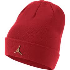 Boy`s heritage 86 knit cap. Jordan Jumpman Metal Cuffed Beanie For 25 00 Kicksmaniac Com