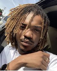 We did not find results for: Pin By Blaschol Carr On Locs Blonde Dreads Dreadlock Hairstyles For Men Blonde Tips