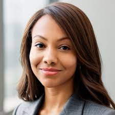 Monica Cryan Hosts Villanova Women's Panel