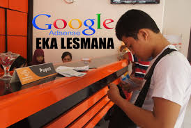 Hasil gambar untuk eka lesmana blogger
