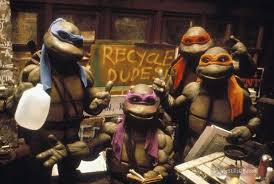 Teenage Mutant Ninja Turtles Ii The Secret Of The Ooze Toys Teenage Mutant Ninja Turtles Ii The Secret Of The Ooze Promo Shot Of Mi Teenage Mutant Ninja Turtles Movie Teenage Mutant Ninja Turtles Teenage Mutant Ninja