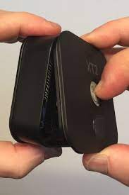 Check spelling or type a new query. Blink Removing The Battery Cover Of Blink Cameras