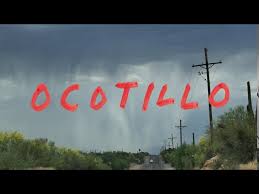 But then she heard a recording: Loma Announce Second Lp With Lead Cut Ocotillo