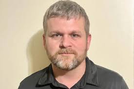 Meet Homer Couch, MSN, PMHNP-BC Compassionate. Committed. Clinically  Excellent. Master of Science in Nursing