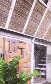 Kayu ini tahan pembusukan dari kadar keasaman tanah. Material Murah Untuk Rumah