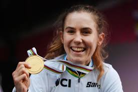 Experienced road cycling squad named for World Champs