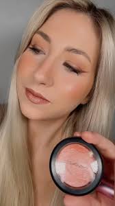 @maccosmetics with the most beautiful blushes! Extra dimension blush in the  shade fairly precious 😍🔥 , blush #beauty #maccosmetics #mac #sephora  #makeup #makeupartist #artist #beauty #beautyfavorites ...