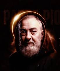 My brothers and sisters, Within' the Catholic Church we have approximately  10,000 plus Saints that we are in full Communion with, to look to, for  help, guidance, and intercession, and one of