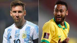 Jun 18, 2021 · argentina vs uruguay: Fifa World Cup Qualifiers Brazil Vs Argentina Postponed Check New Date