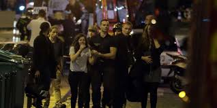 Sandrine bonnaire y incarne une voisine du bataclan qui porte secours aux blessés fuyant les terroristes en compagnie de karan. Attentat Du Bataclan Il Y A Quatre Ans Le Tragique 13 Novembre