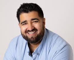 New nima vice chair Varun Soni talks about stakeholder engagement and  change management