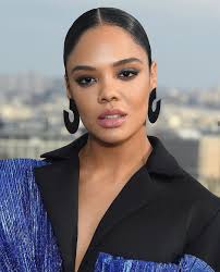 Tessa lynne thompson (born october 3, 1983) is an american actress. Tessa Thompson I Became An Adult In 2020 Celebs Now