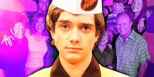 Why Did Topher Grace Leave That '70s Show?