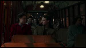 She does marry him, but she soon comes to feel that it was a mistake, especially after reconnecting with jim farrell, who is markedly different from tony. Brooklyn 2015 Imdb