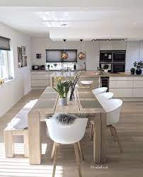 Pin Di Bbs Su Home Design Arredamento Sala E Cucina Arredo Interni Cucina Arredamento