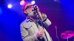 Michael Stipe Performs Old R.E.M. Songs with Michael Shannon and Jason Narducy: Watch