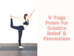 Yoga, without a doubt, is the best practice when it comes to maintaining the best lifestyle. Yoga For Sciatica 9 Poses For Relief Prevention Arhanta Yoga Blog