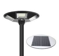 Factory Direct Sale 300W 400W 500W 700W Solar Garden Lights