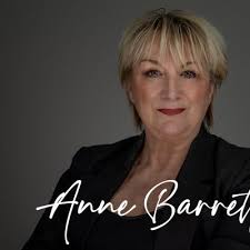 Anne Barrett (MBM) (@AnneBarrettMBM)