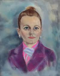 Lucid Dream Original Painting20X20