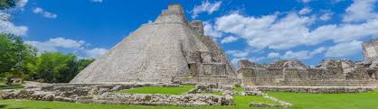 The maya were an indigenous people who built a dominant civilization in mesoamerica. The Archeological Mayan Journey Journey Mexico