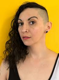 JEN BROWN [FILM/TV/VO]