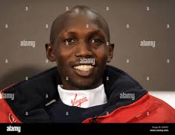 Vincitori della maratona di londra uomini immagini e fotografie stock ad  alta risoluzione