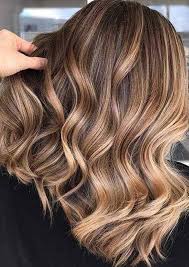 Dimensional Bronze Hair Color Trends For Women To Try In 2020 In 2020 Black Hair With Highlights Bronze Hair Color Bronze Hair