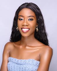 Anaitwa Veronica Patrick Damas meenye umri wa miaka 24 muhitimu katika  Morogoro School of Journalism aliyesomea Journalism and mass communication  Veronica ni mshiriki wa Miss Tanzania 2025 #misstanzania2025