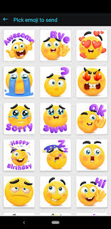 Before you download cyanide and happiness emojis v1.5.1 unlocked apk, you can read a brief overview and features list below. Ultra Color Phone Emoji Apk Update Unlocked Apkzz Com