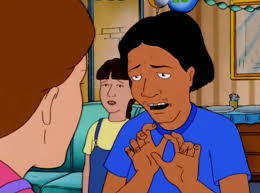 King of the Hill" I Don't Want to Wait ... (TV Episode 2000)