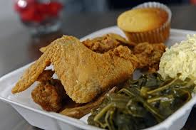 We did not find results for: Southern Flavors Shine At Georgia Soul Food In Charles Village Baltimore Sun