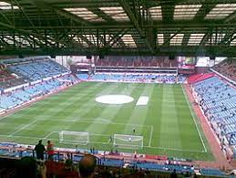 Aston villa women football club is the women's football team of aston villa, currently playing in the english women's super league. Villa Park Stadion Wikipedia