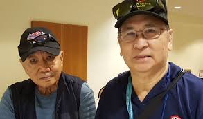 2017 Medical Reunion Luncheon