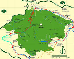 The Emerald River Adventure Day Tour In Slovenia River Adventures Lake Bled Slovenia