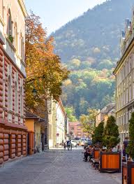 Afla ce poti sa vizitezi in rodos. BraÈ™ov Obiective De Vizitat In Bijuteria MedievalÄƒ Din Inima È›Äƒrii