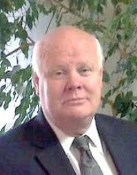 Darrell Moon Obituary