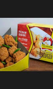 Dan tentunya dengan kualitas bahan makan yang terjamin. Oleh Oleh Khas Semarang Makanan Minuman Makanan Instan Di Carousell
