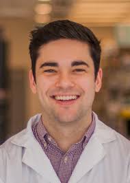 People — Bendeck Lab