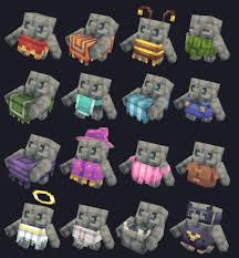 Minecraft - A Variety Of Tuff & Copper Blocks. Get Building! | Facebook