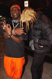 Lil Yachty Playboi Carti Crawford Collins Le Veon Bell At Story World Red Eye World Red Eye Lil yachty, rd, lil boat. lil yachty playboi carti crawford