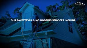 Search 713 fayetteville, nc general contractors to find the best general contractor for your project. Roofers In Fayetteville Nc Advanced Roofing Solutions