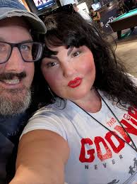 Moody Blues fan meets band member after Ocean City show